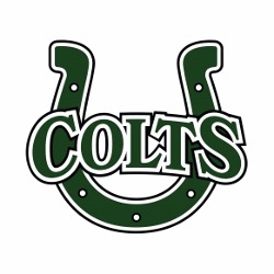 Image of Cloverleaf Colts logo