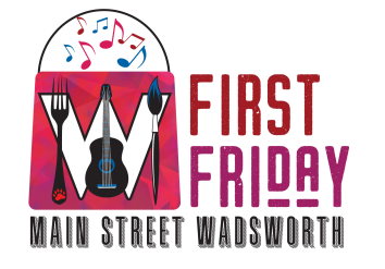 Main Street Wadsworth Image