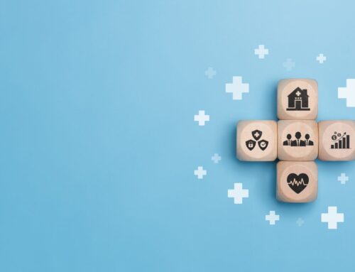 Public Health Starts Here: Find a Career