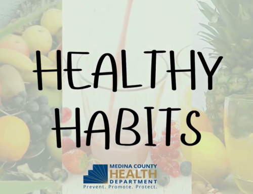 Healthy Habits: Fresh vs Juice