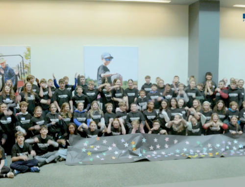 We Asked 106 Middle Schoolers: “Why Do You Live Vape Free”?