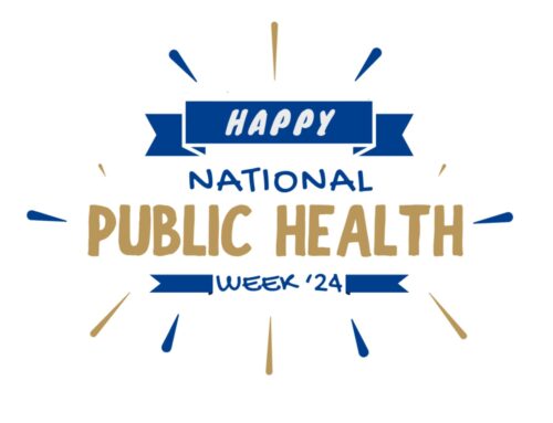 Let’s Celebrate; We are All Public Health