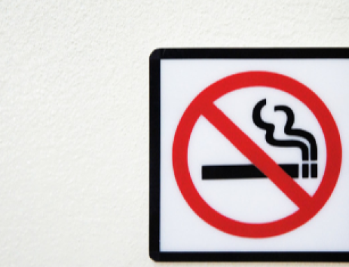Smoke Free Homes Fact Sheet
