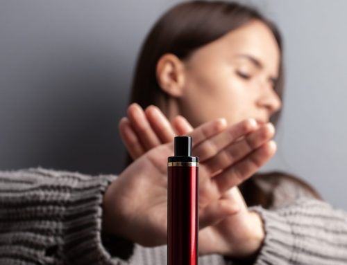Can I Trust Vapes as a Smoking Cessation Tool? What We Know and Don’t Know.