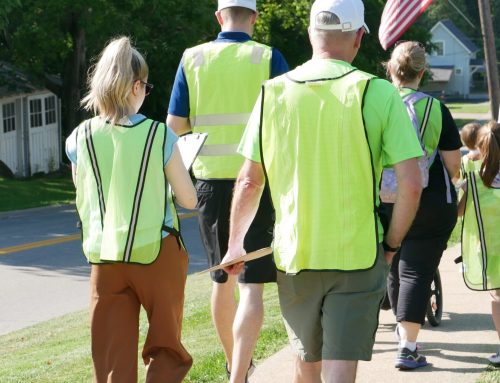 Building a Healthier Lodi