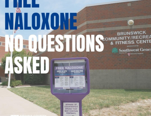 What is a Naloxone Purple Box?