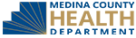Medina County Health Department Logo